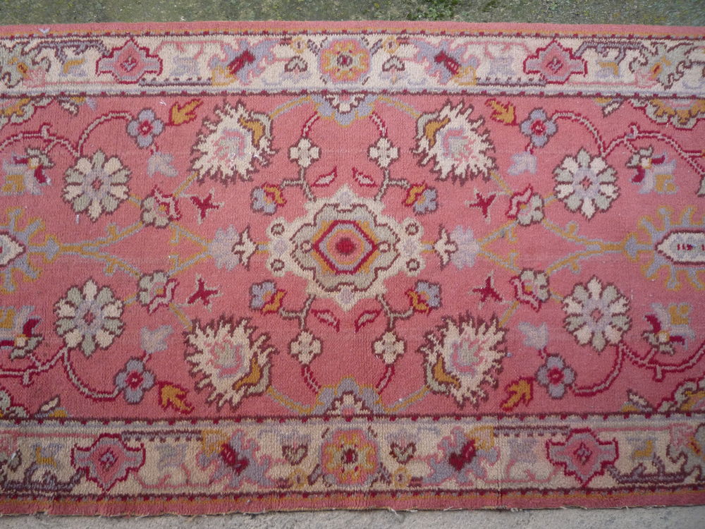Tapis Orient,pure laine,Iran,Perse ,Persian(S) Dcoration