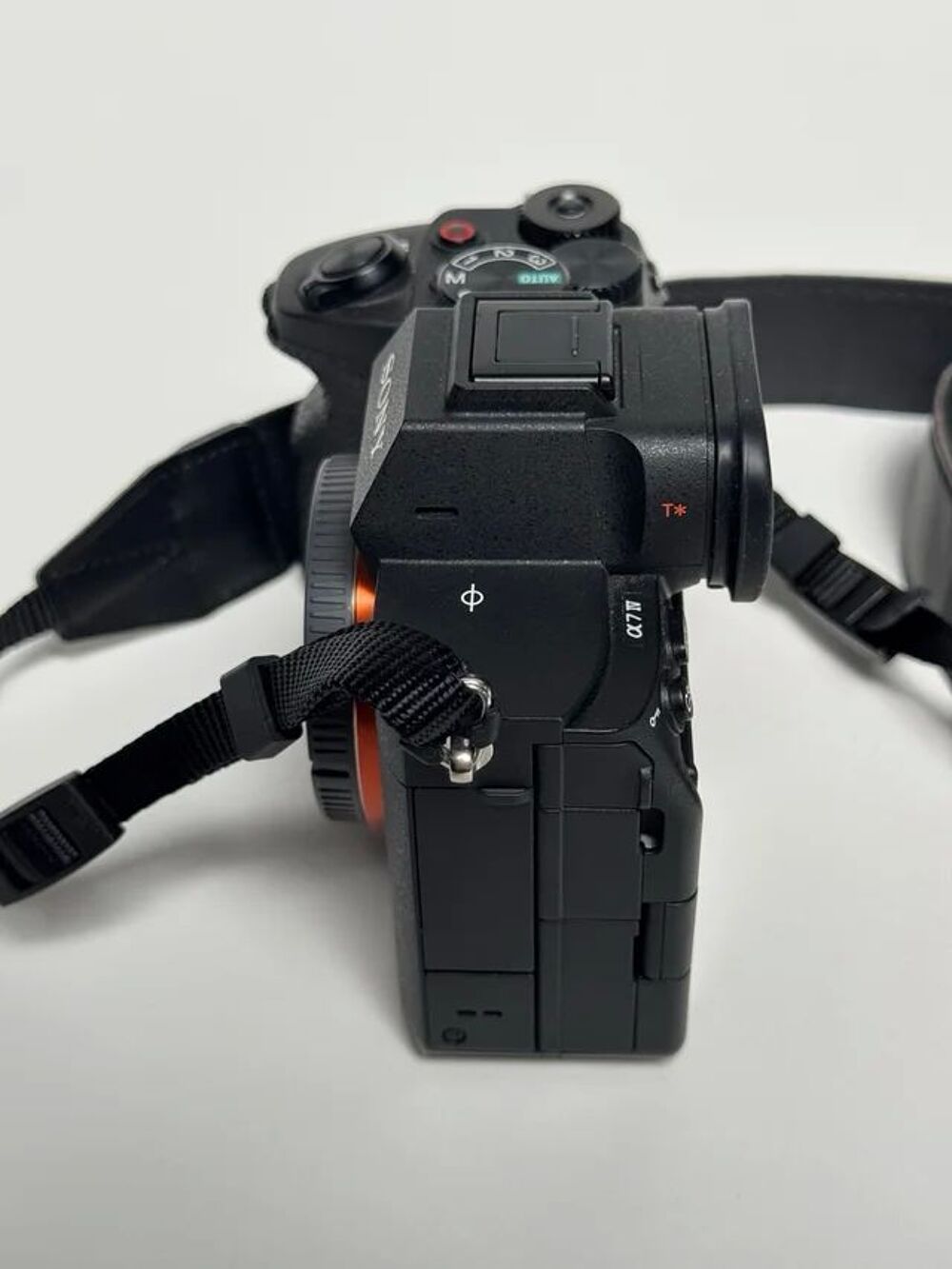 Sony A7R IV Photos/Video/TV