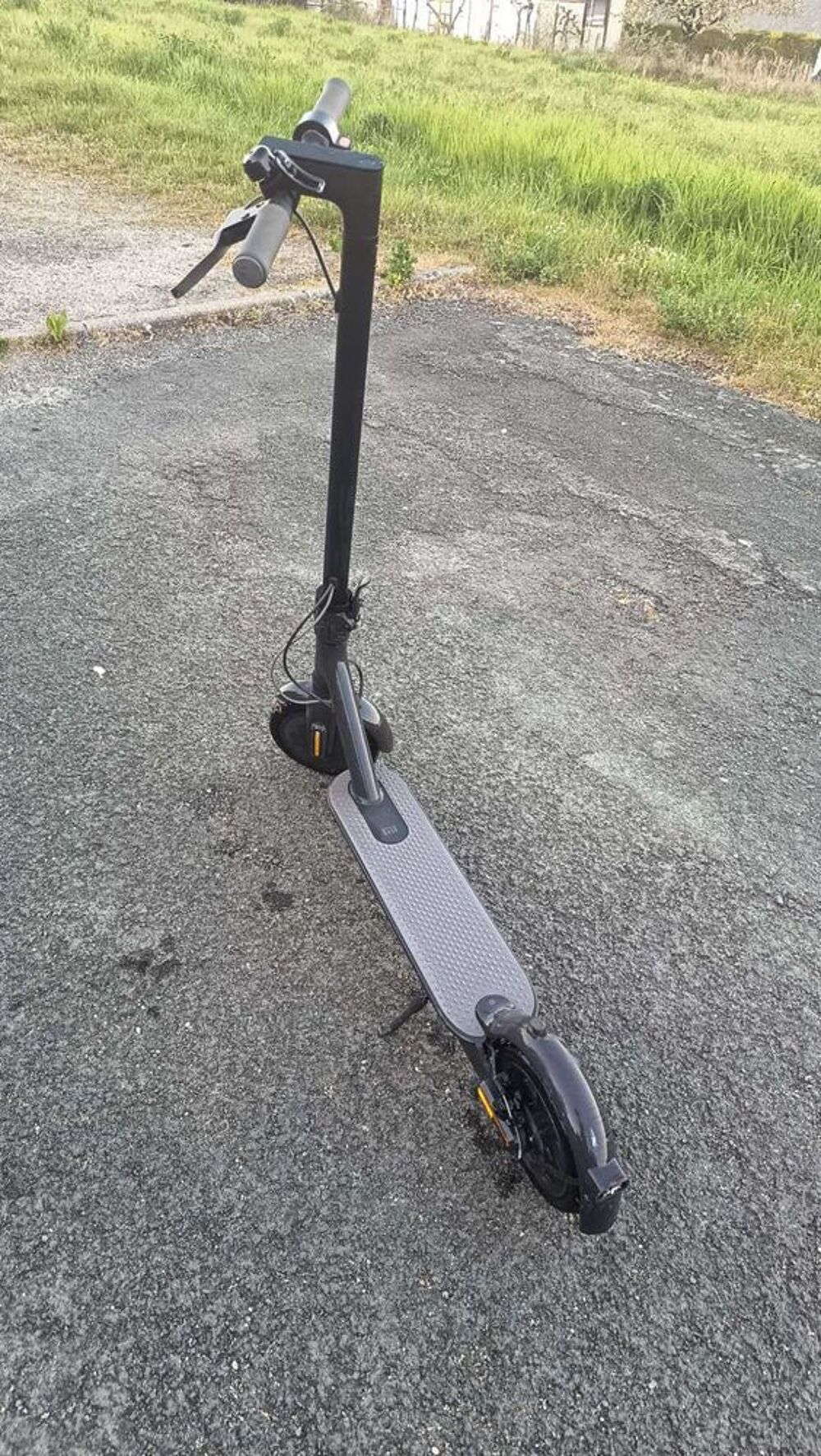 trottinette &eacute;lectrique Xiaomi Accessoires