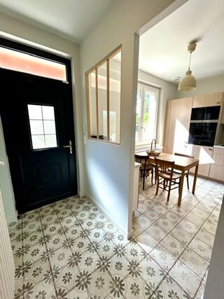  Maison à vendre 5 pièces 121 m²