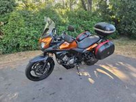 SUZUKI 2012 occasion 49500 Segr&eacute;