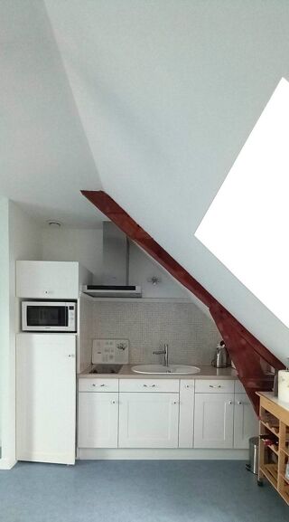  Appartement � vendre 3 pi�ces 40 m�