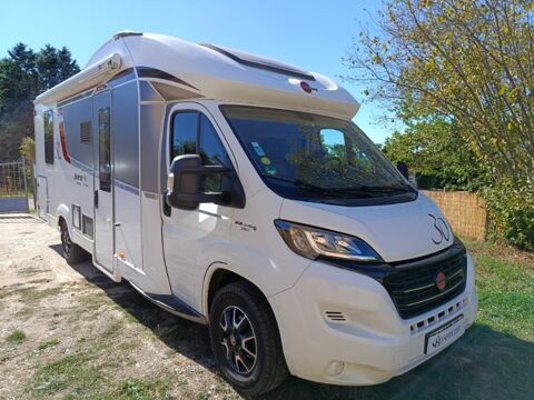Annonce voiture Camping car Camping car 52990 €