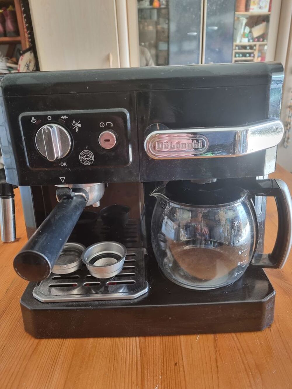 Cafeti&egrave;re Delonghi Electroménager