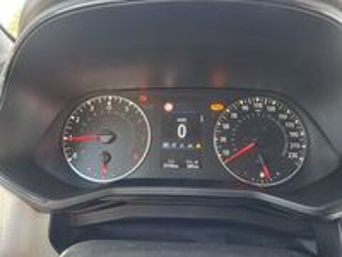 Clio V Clio SCe 65 Evolution 2022 occasion 59820 Gravelines