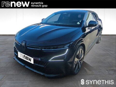 Renault M&eacute;gane Megane E-Tech EV60 220 ch optimum charge Techno 2022 occasion Gap 05000
