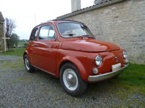 1970 occasion 85210 Sainte-Hermine