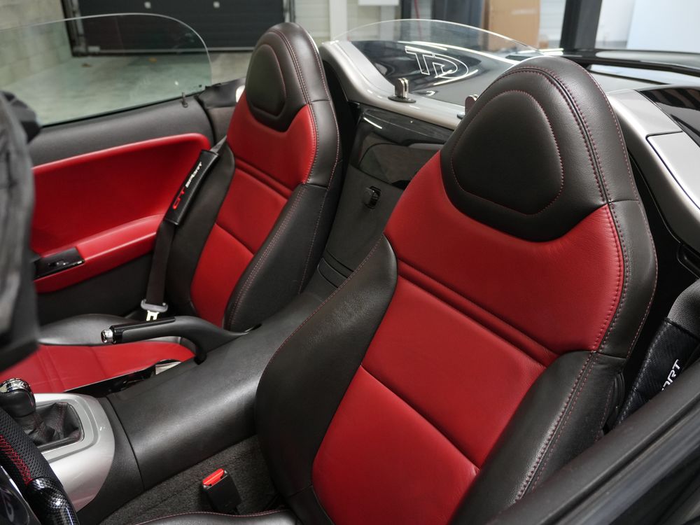 GT Roadster 2.0 Turbo 2010 occasion 91360 Villemoisson-sur-Orge