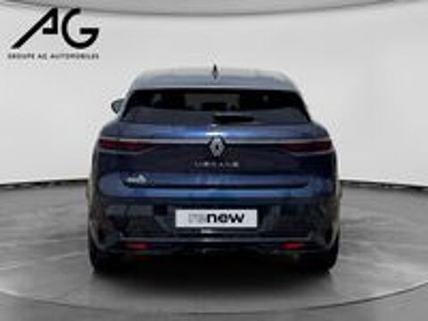 M&eacute;gane techno EV60 220ch optimum charge 2022 occasion 51300 Vitry-le-Fran&ccedil;ois