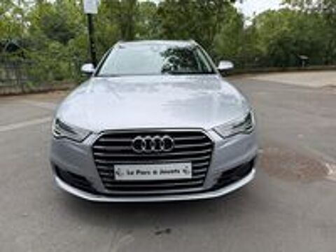 A6 Avant V6 3.0 TDI 218 Quattro Business Line S Tronic A 2015 occasion 94340 Joinville-le-Pont