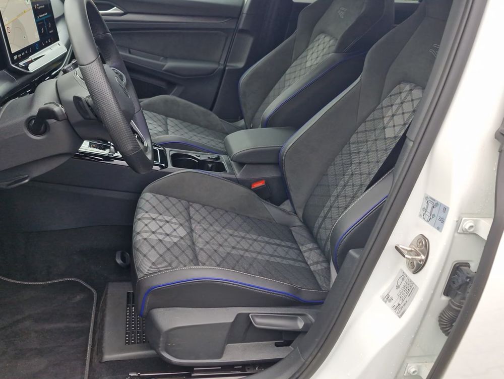 Golf 1.5 eTSI 150 ch R-Line DSG7 2026 occasion 67000 Strasbourg