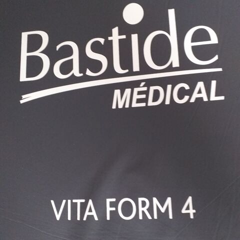  MATELAS VITA FORM 4  / LIT 90 anti-escarres (Neuf) 160 Villars (42)