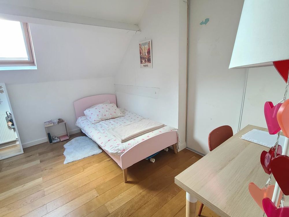 � vendre  Maison Rueil-Malmaison (92500)