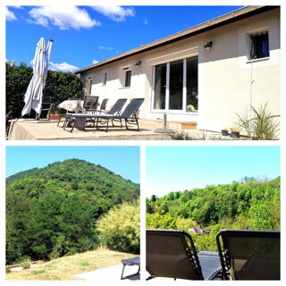 Maison 4 pièces 100 m² · à Voiron · 100 m² · 320 000 €