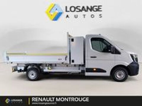 Master MASTER CC TRAC 3T5 L3 BLUE DCI 150 ADVANCE 2025 occasion 92120 Montrouge