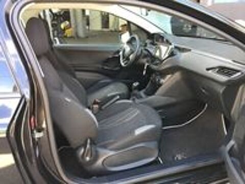 208 1.4 HDi 68ch BVM5 Active 2013 occasion 42700 Firminy