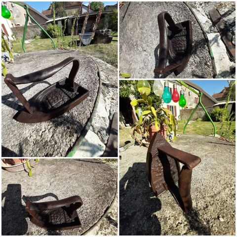 FER A REPASSER ANCIEN 15 Lambrey (70)