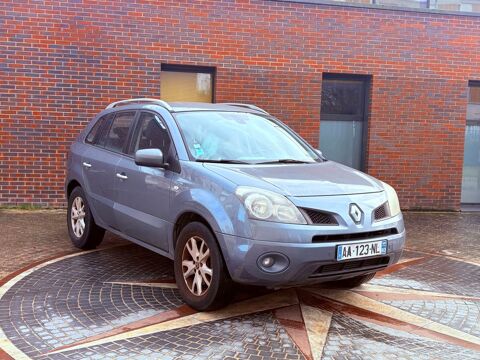 Renault koleos 2.0 DCI 150 expression