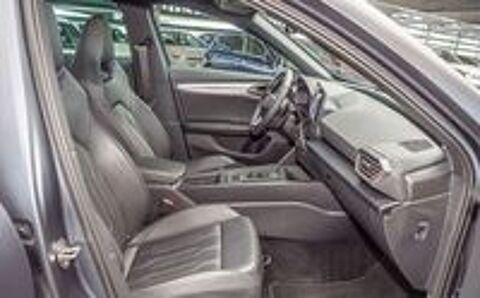 Formentor 2.0 TSI 310 ch DSG7 4Drive VZ 2021 occasion 69007 Lyon