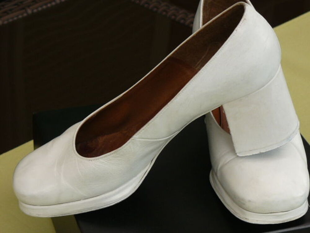 CHAUSSURES MARIAGE OU AUTRE Chaussures
