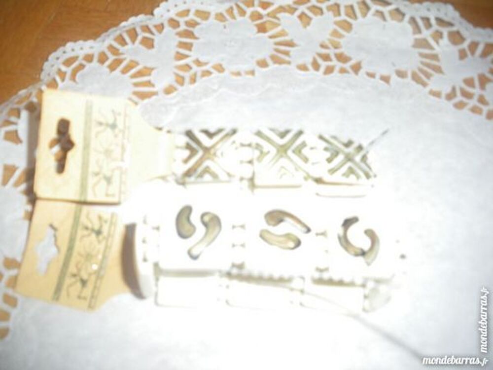 Jolis bracelets (28b) Bijoux et montres