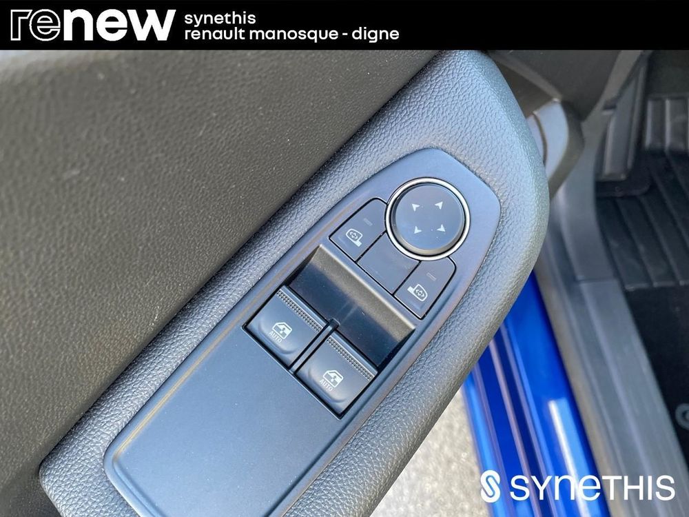 Clio V Clio TCe 90 Equilibre 2023 occasion 04100 Manosque