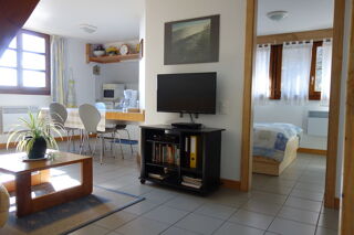 Location  Gîte 
