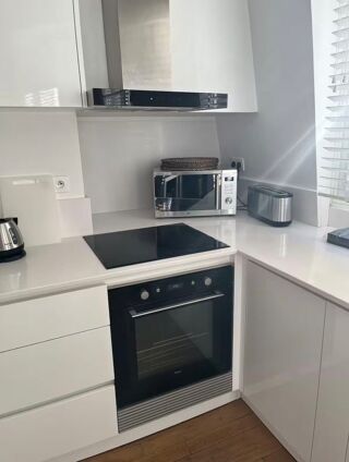  Appartement � louer 4 pi�ces 81 m�