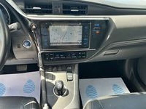 Auris Hybride 136h Design Business 2016 occasion 45770 Saran