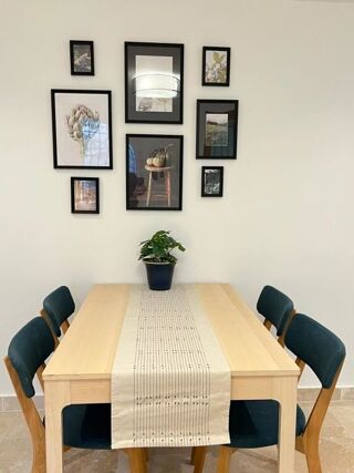  Appartement � louer 3 pi�ces 60 m�