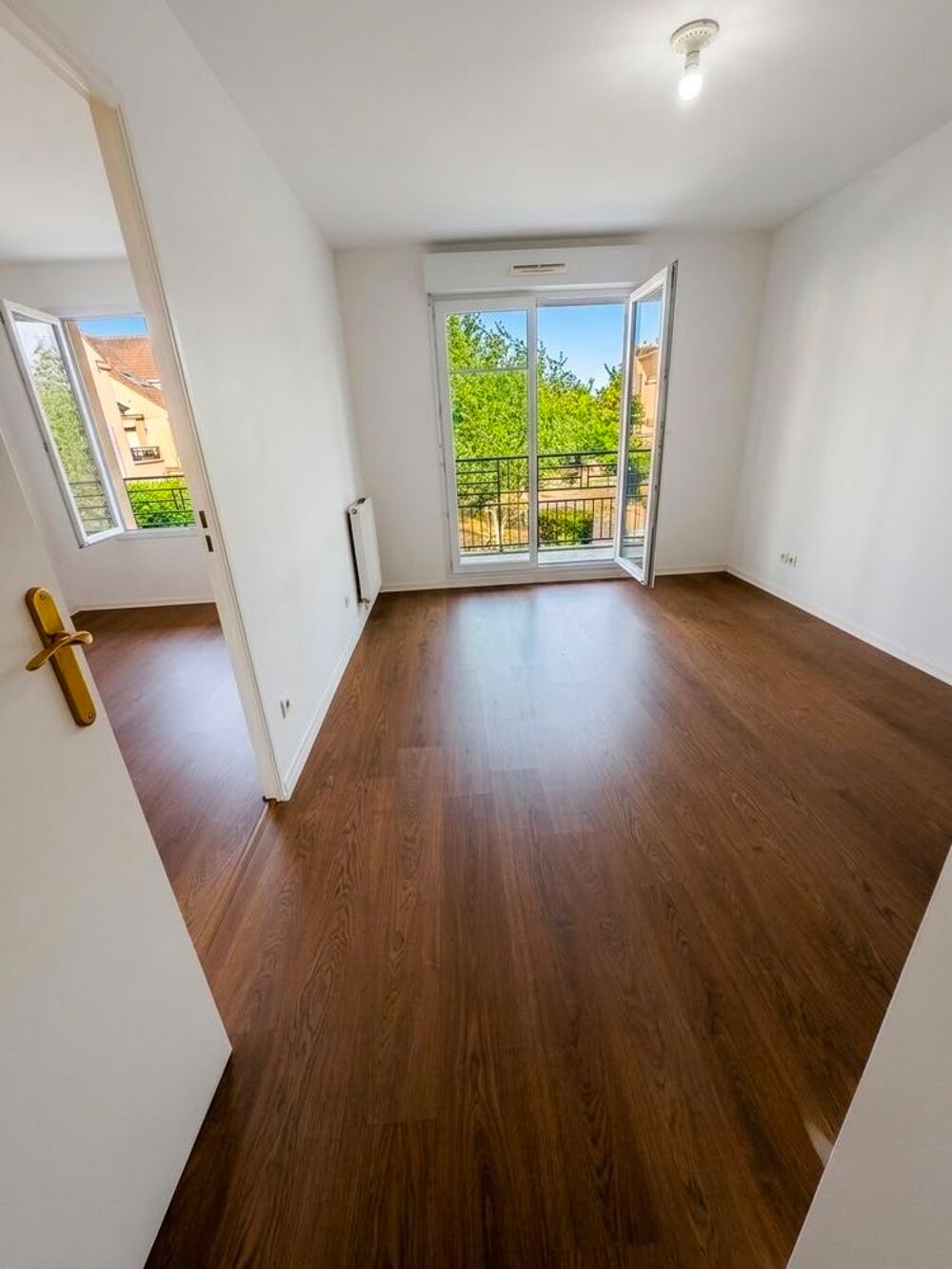 Appartement 2 pièces 37 m² · à Maurepas · 37 m² · 155 000 €