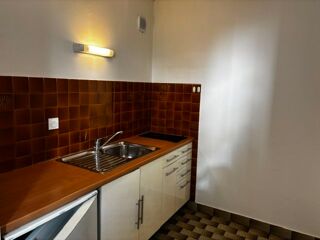  Appartement à louer 1 pièce 36 m²
