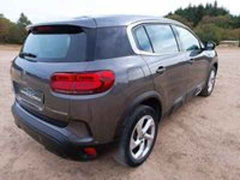 C5 aircross BUSINESS 2021 occasion 42170 Chambles