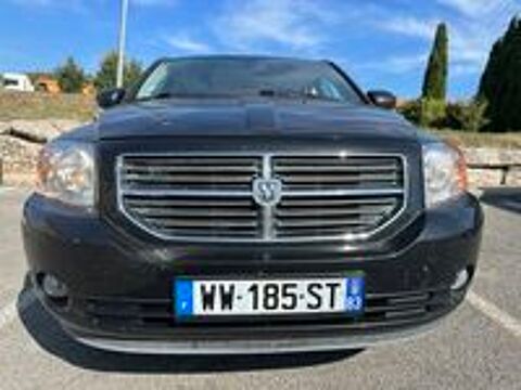 Caliber 2.2 CRD SXT 2011 occasion 83830 Bargemon