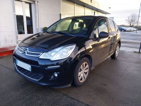 Citroen c3 1.4 hdi confort