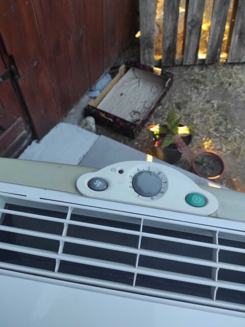 climatiseur mobile tecknibel 120 Saint-Maurice-en-Chalencon (07)