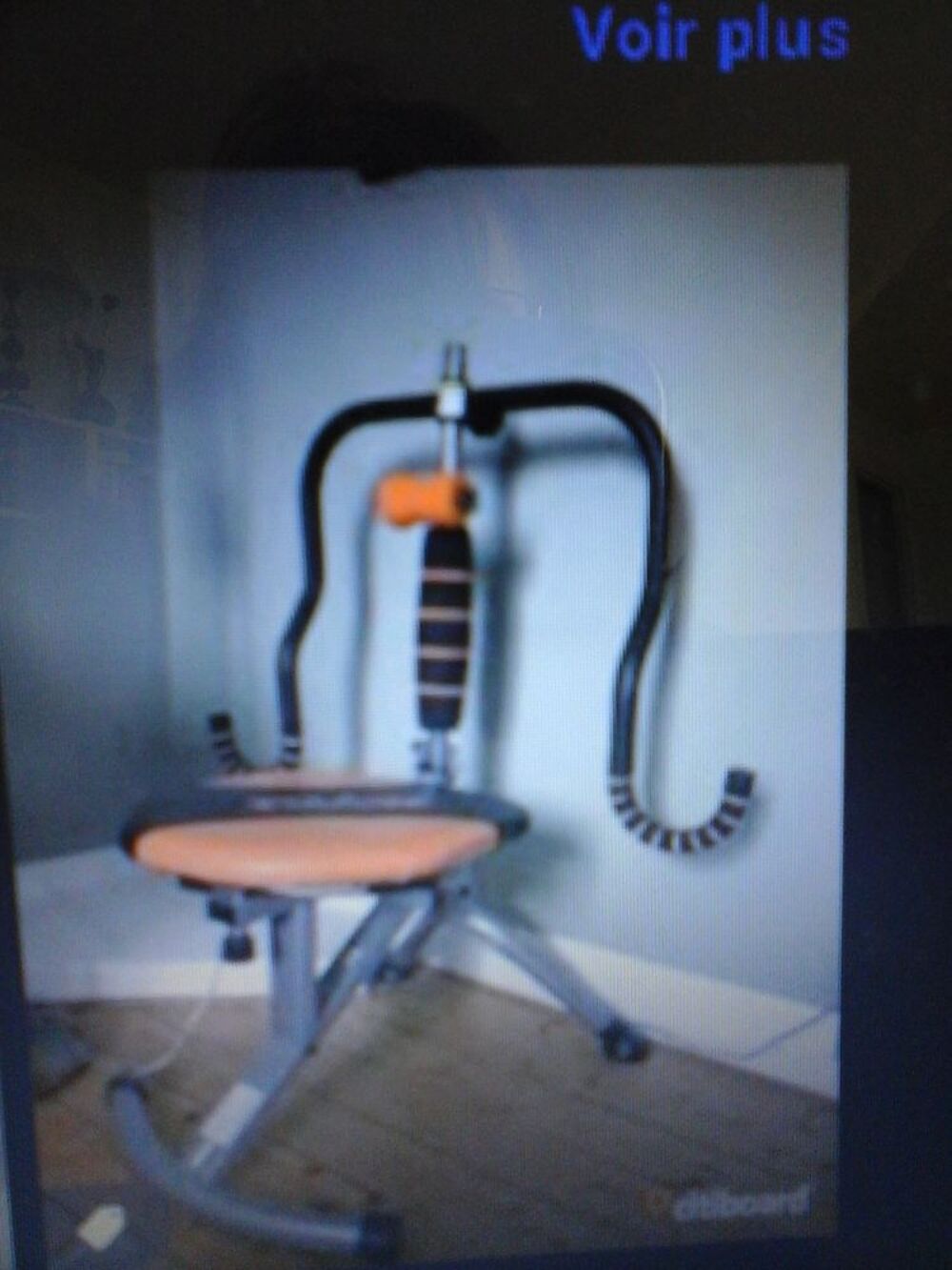 AB DOER TWIST Sports