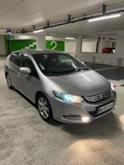 Annonce voiture Honda Insight 8800 