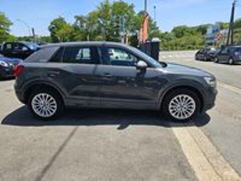 Q2 30 TDI 116 S tronic 7 Advanced 2021 occasion 33560 Carbon-Blanc