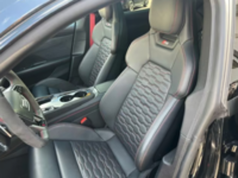 E-TRON RS e-tron GT 598 ch quattro 2023 occasion 59000 Lille