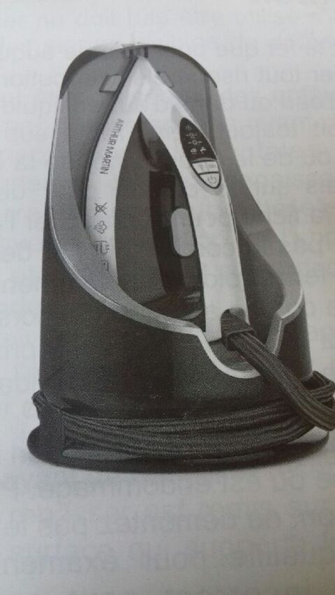 Fer a repass 70 Carnac (56)