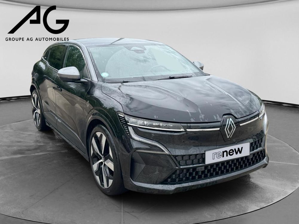 M&eacute;gane Megane E-Tech EV60 220 ch super charge Techno 2022 occasion 51300 Vitry-le-Fran&ccedil;ois