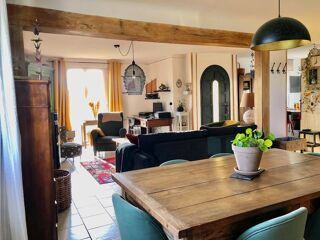  Maison � vendre 5 pi�ces 126 m�