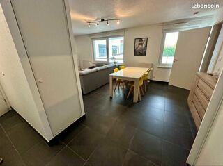  Appartement à vendre 2 pièces 51 m² Ostwald