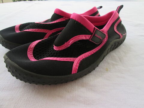 Chaussures/chaussons d'eau enfant taille 34 13 Chauriat (63)
