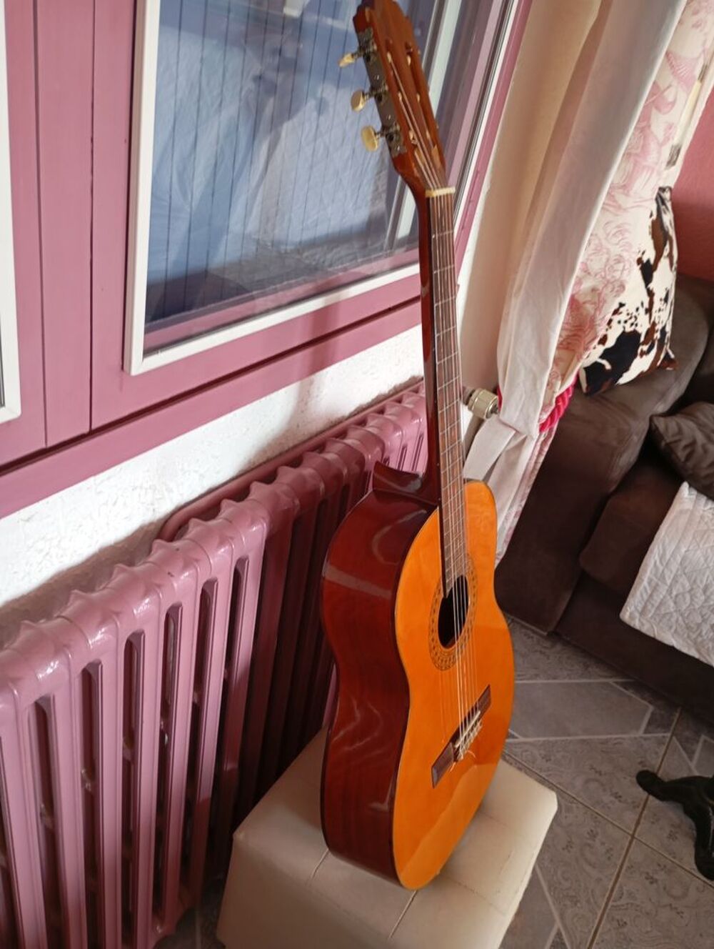Guitare Classique Instruments de musique