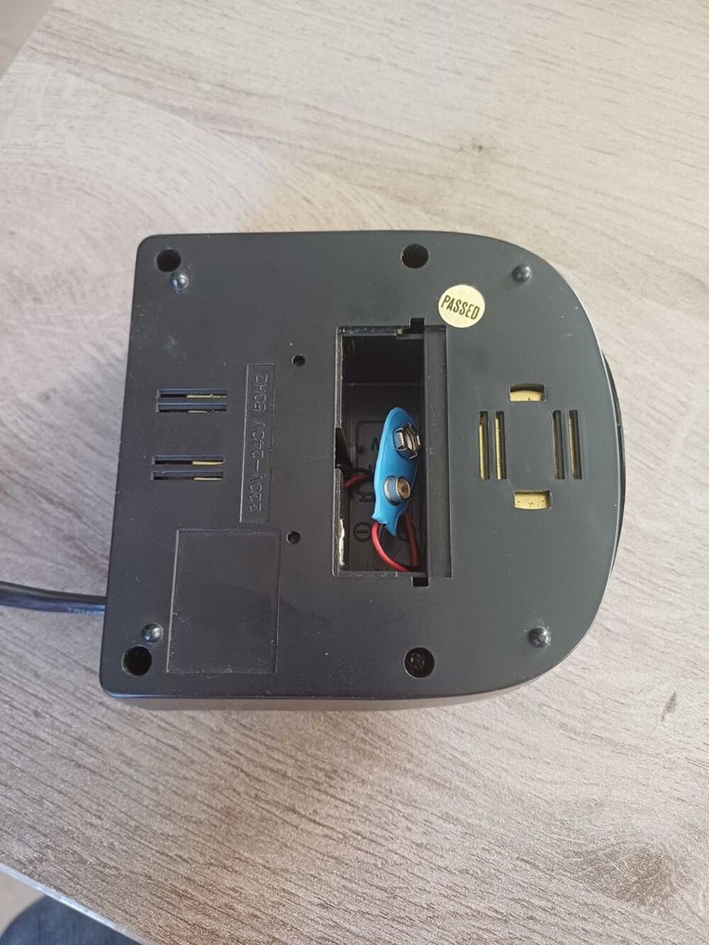 Reveil Audio et hifi