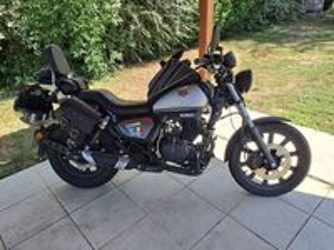 KEEWAY 2022 occasion 18100 Vierzon