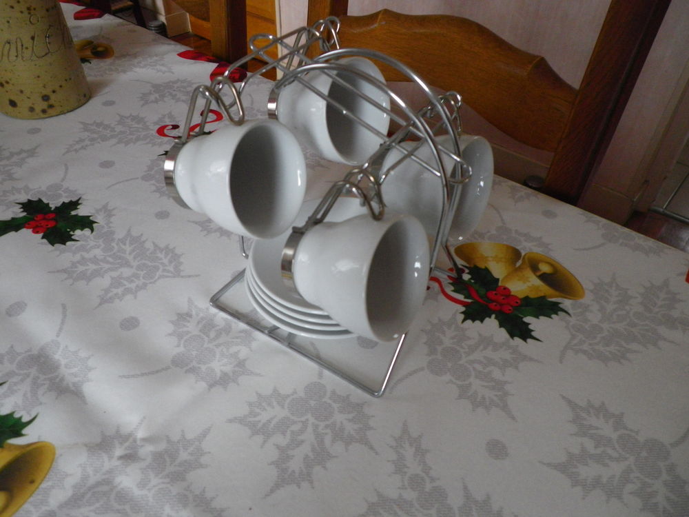 divers tasses Cuisine