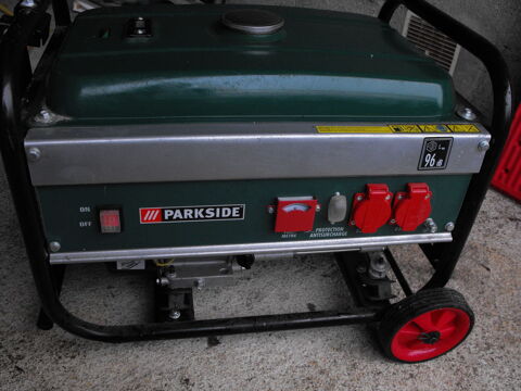 Groupe lectrogne 200 Angoulme (16)